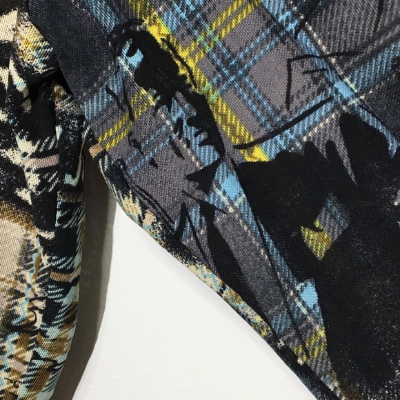 Vintage 2 pce ANNA PAGANIE Tank & Cardigan Set - Picture 7 of 16